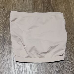 Great Expectations Beige Belly Band